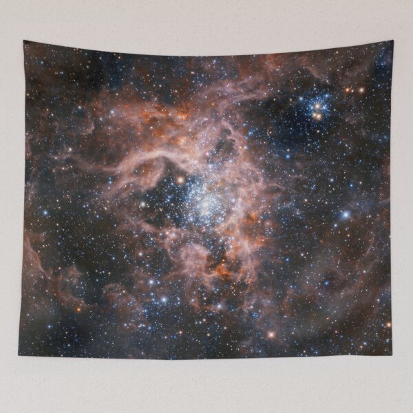 Item preview, Tarantula Nebula designed and sold by Vash Chen.
