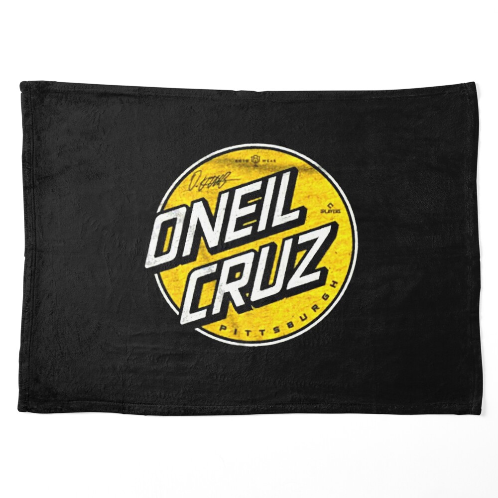 Oneil Cruz T-shirt for Sale by Cody-Art, Redbubble