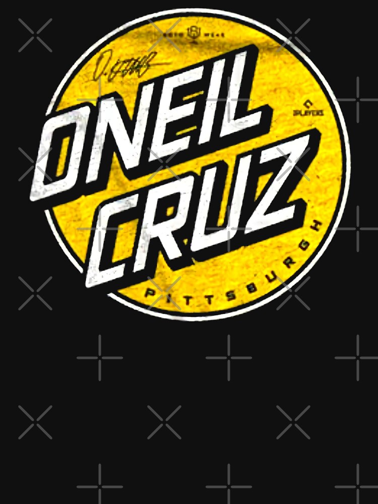 Oneil Cruz T-shirt for Sale by Cody-Art, Redbubble