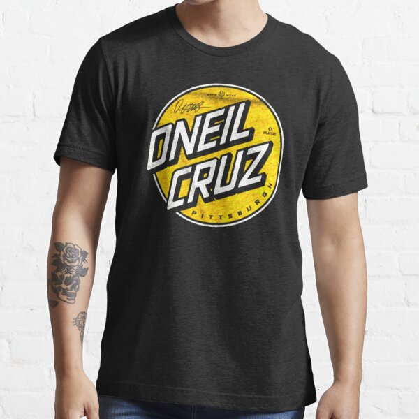 Oneil Cruz T-shirt for Sale by Cody-Art, Redbubble