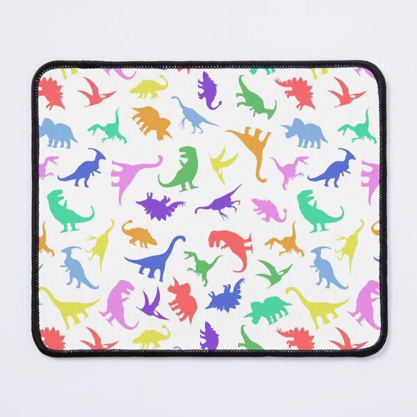 Item preview, Fun Dinosaur Pattern designed and sold by jezkemp.