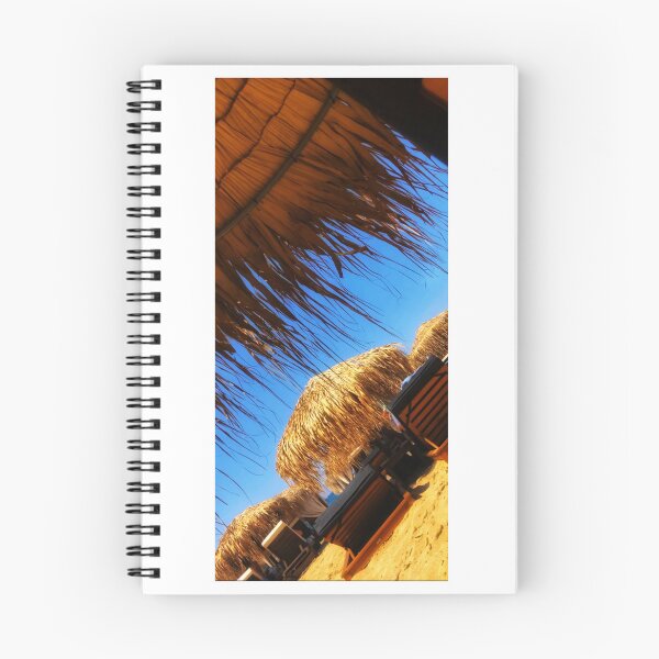 Item preview, SAND BEACH AND SEA.  RELAXATION. designed and sold by lukas000.