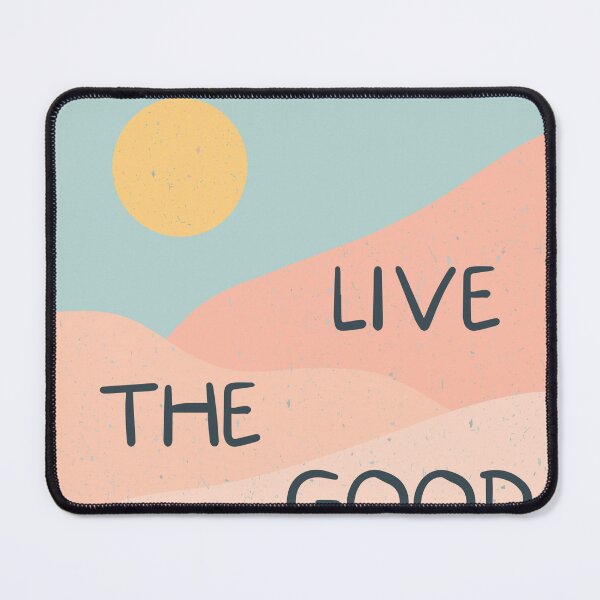 Item preview, camp louise live the good designed and sold by jennadb.