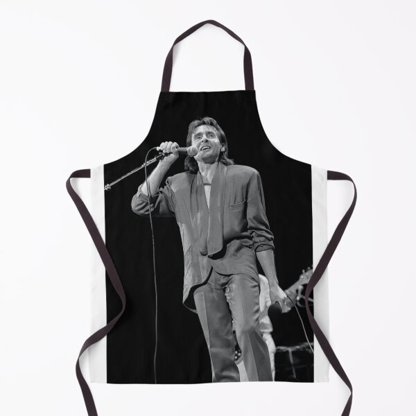Item preview, Davey Jones - BW Photograph designed and sold by ConcertImages.