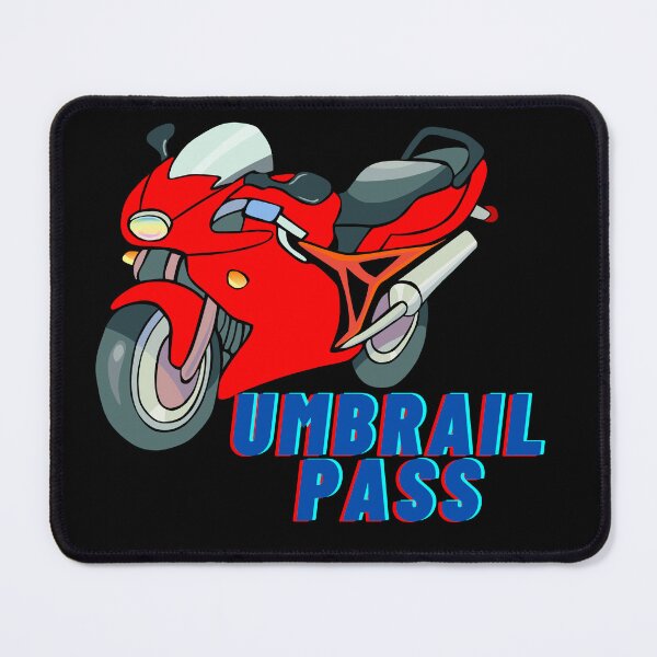 Item preview, Umbrail Pass designed and sold by Showmee.
