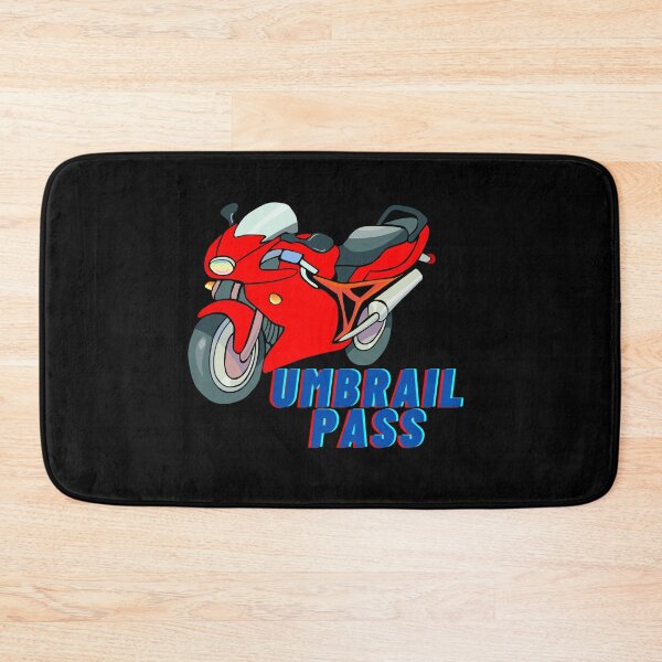 Item preview, Umbrail Pass designed and sold by Showmee.