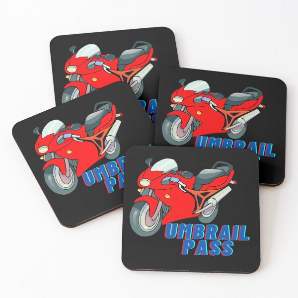 Item preview, Umbrail Pass designed and sold by Showmee.