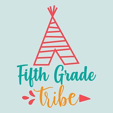 Fifth Tribe