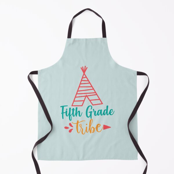 Item preview, Fifth Grade Tribe designed and sold by franktact.