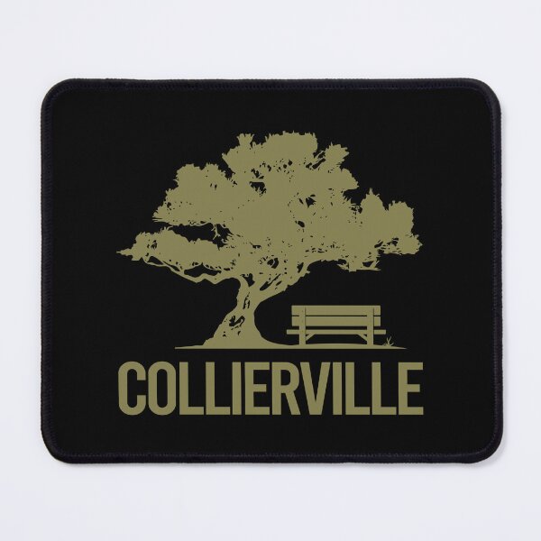 Item preview, Bench And Tree Collierville designed and sold by nguyentanshop.