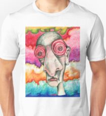 Grateful Insomniac Unisex T-Shirt