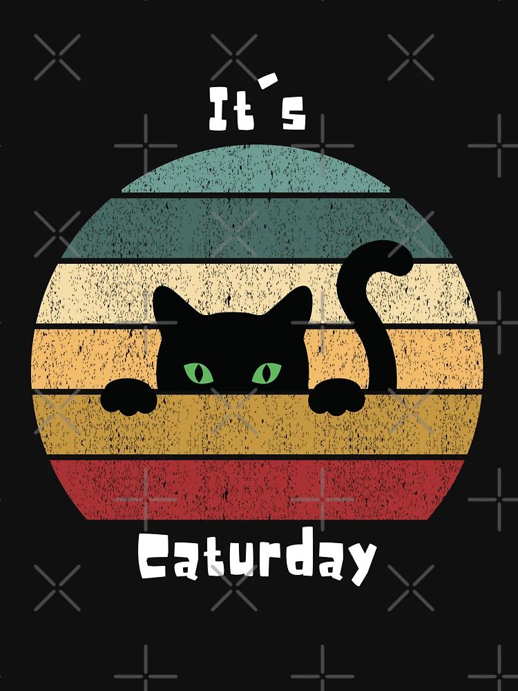 extra Caturday shirt? : r/Nationals