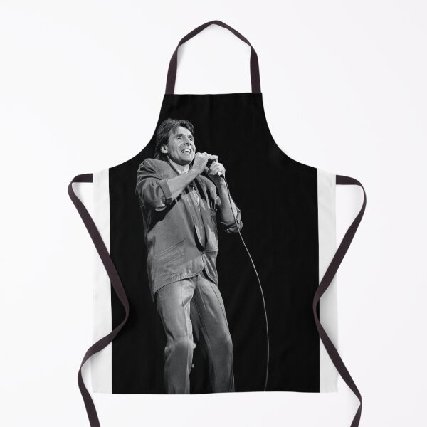 Item preview, Davey Jones - BW Photograph designed and sold by ConcertImages.