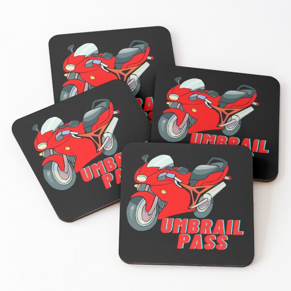 Item preview, Umbrail Pass designed and sold by Showmee.