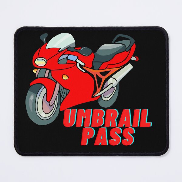 Item preview, Umbrail Pass designed and sold by Showmee.
