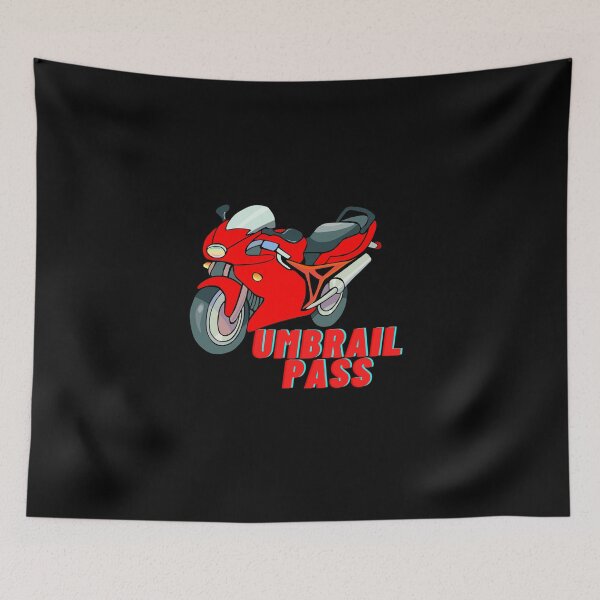 Item preview, Umbrail Pass designed and sold by Showmee.