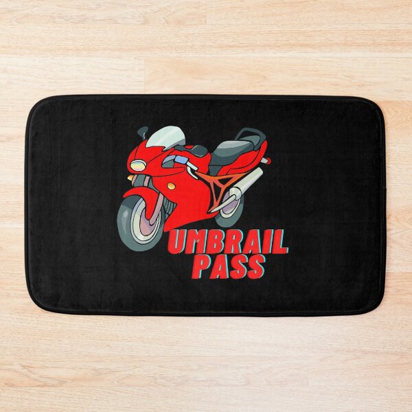 Item preview, Umbrail Pass designed and sold by Showmee.