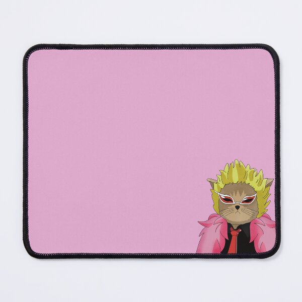Item preview, Don Catchotte Doflamingo designed and sold by Rhabarberkompot.