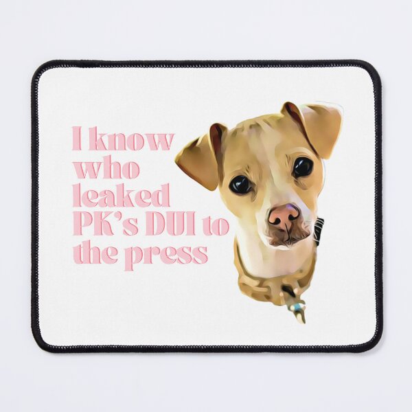 Item preview, The Real Housewives, Funny Dog Meme, RHOBH Dorit  designed and sold by QueensOfBravo.