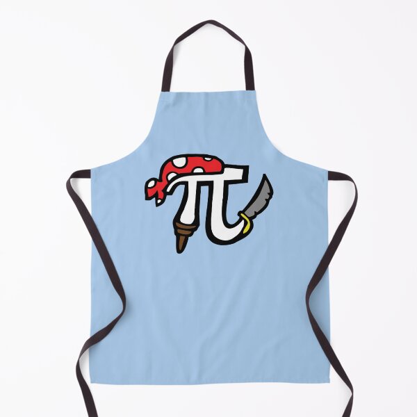 Item preview, Pi Pirate designed and sold by jezkemp.