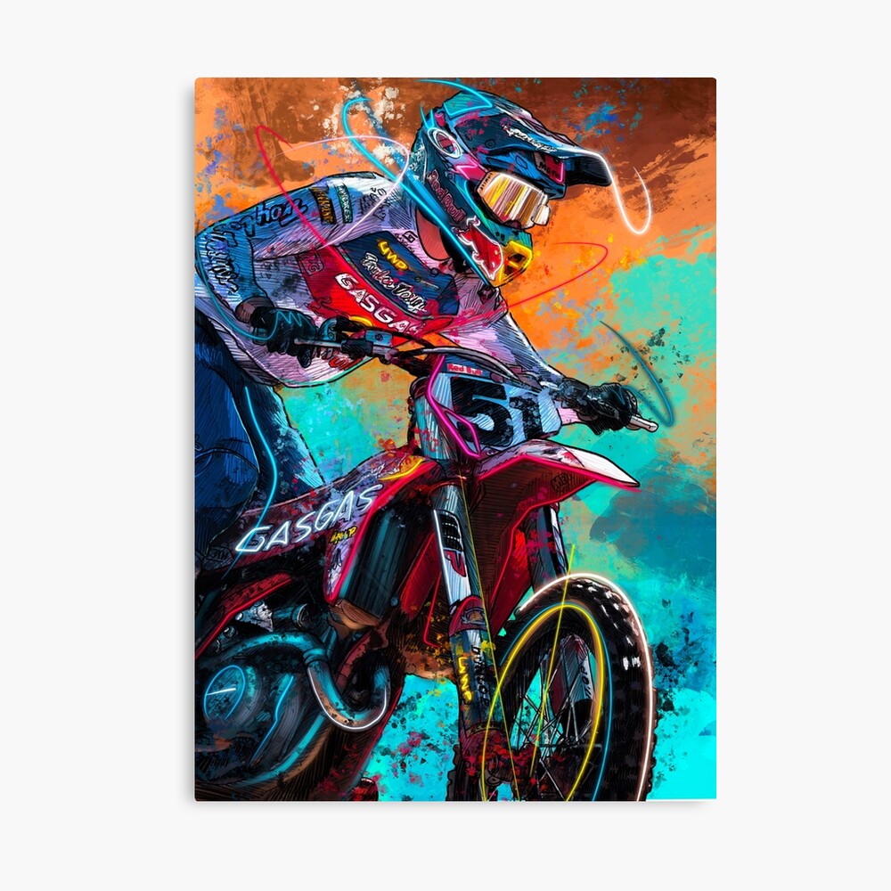 Dirt Bike Studios Graffiti Collection 51