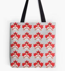 Justin Trudeau Tote Bag