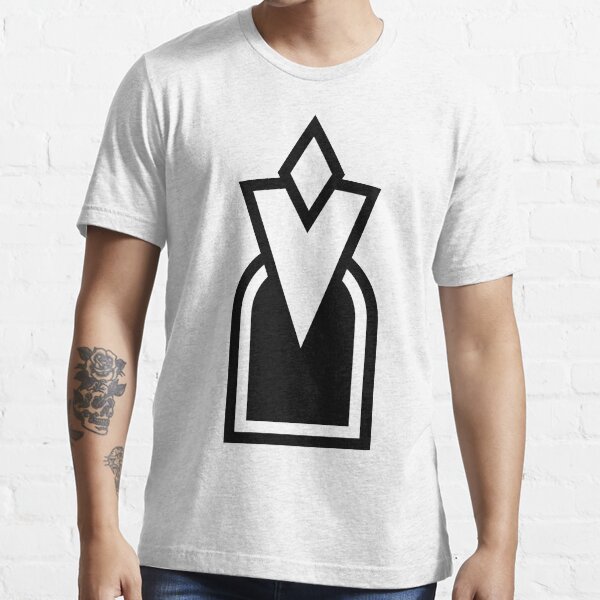 Quest Marker Essential T-Shirt