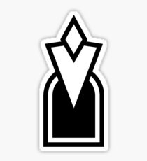 Quest Marker Sticker