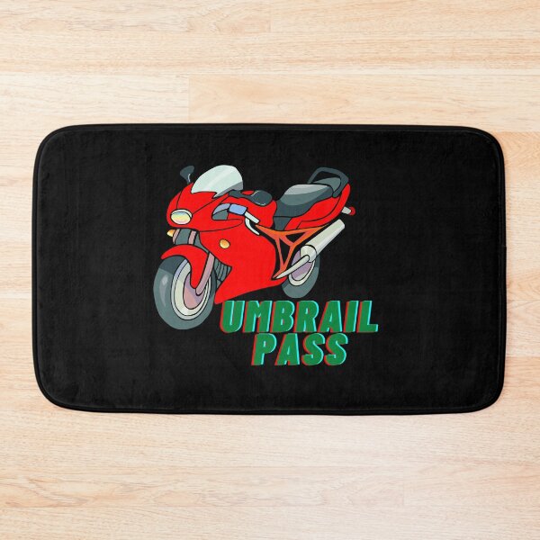 Item preview, Umbrail Pass designed and sold by Showmee.