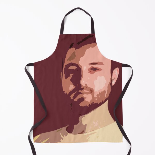 Item preview, William Osman illustration art designed and sold by ABHI-ART.