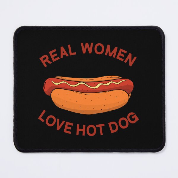 Item preview, Funny Hot Dog designed and sold by Yeaha.