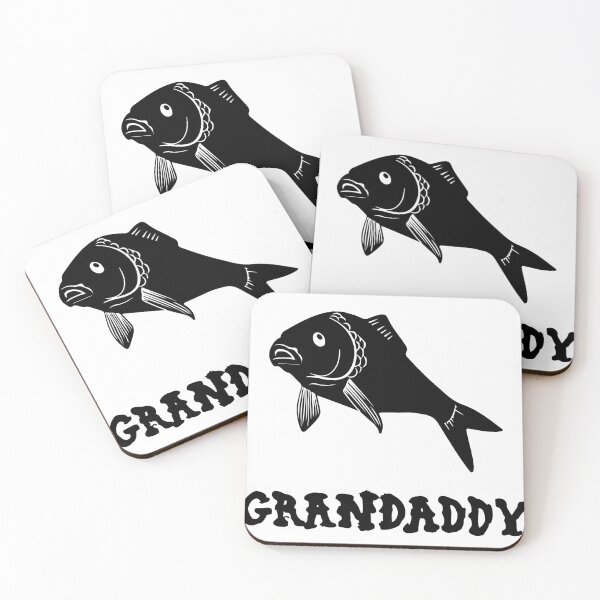 Item preview, grandaddy designed and sold by goatboyjr.
