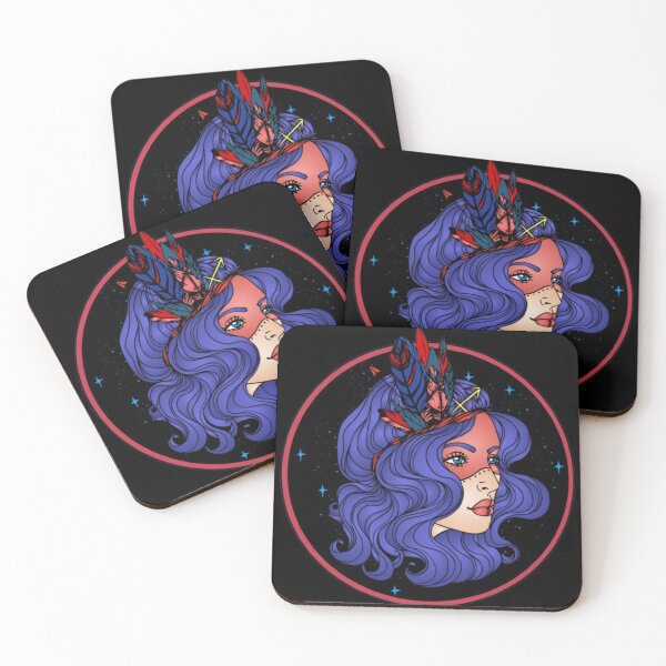 Item preview, Sagittarius design  designed and sold by LilyMarieP.