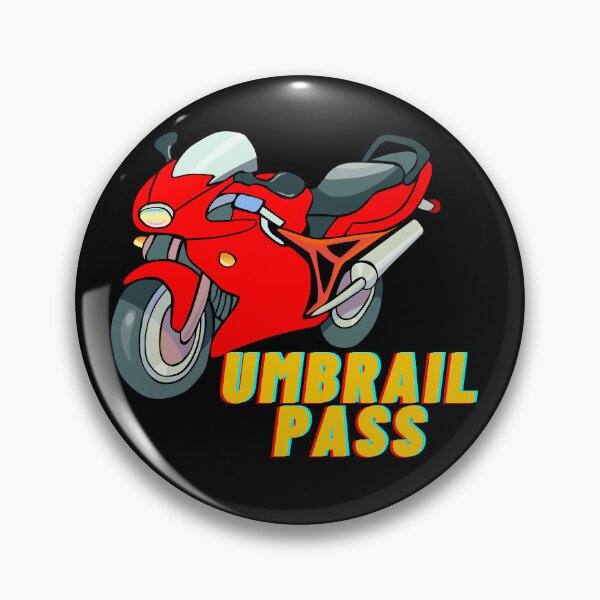 Item preview, Umbrail Pass designed and sold by Showmee.