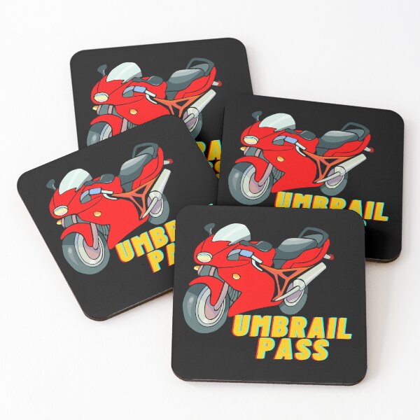 Item preview, Umbrail Pass designed and sold by Showmee.
