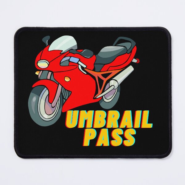 Item preview, Umbrail Pass designed and sold by Showmee.