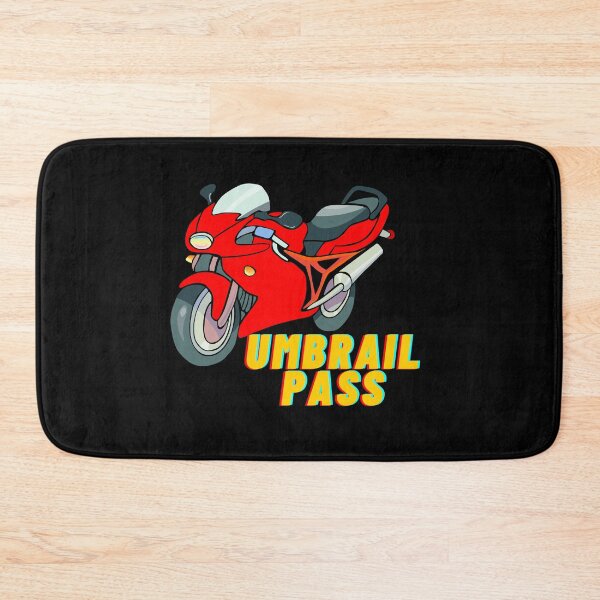 Item preview, Umbrail Pass designed and sold by Showmee.