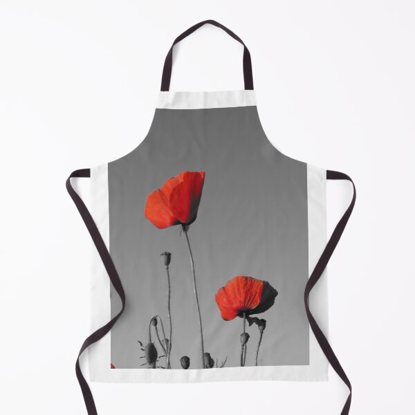 Item preview, Poppy Portrail 2) - Colour Select designed and sold by wiggyofipswich.