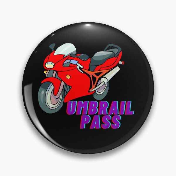 Item preview, Umbrail Pass designed and sold by Showmee.