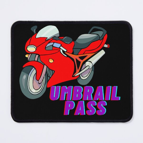 Item preview, Umbrail Pass designed and sold by Showmee.
