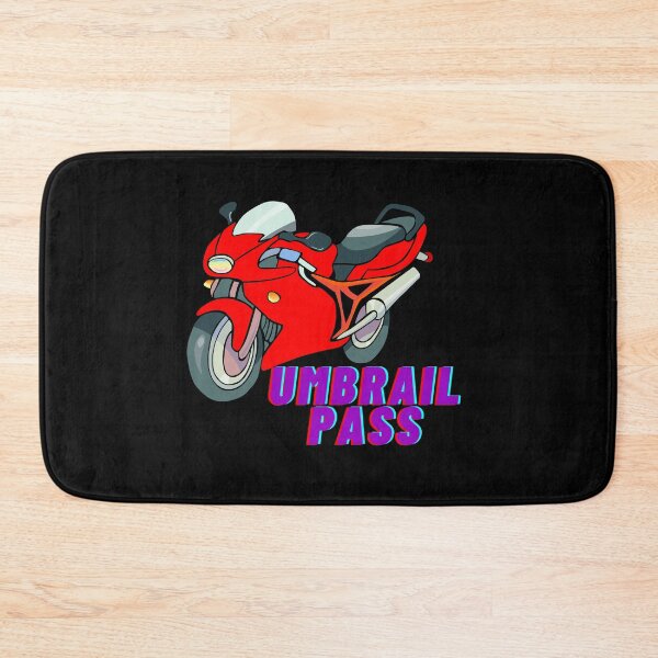 Item preview, Umbrail Pass designed and sold by Showmee.