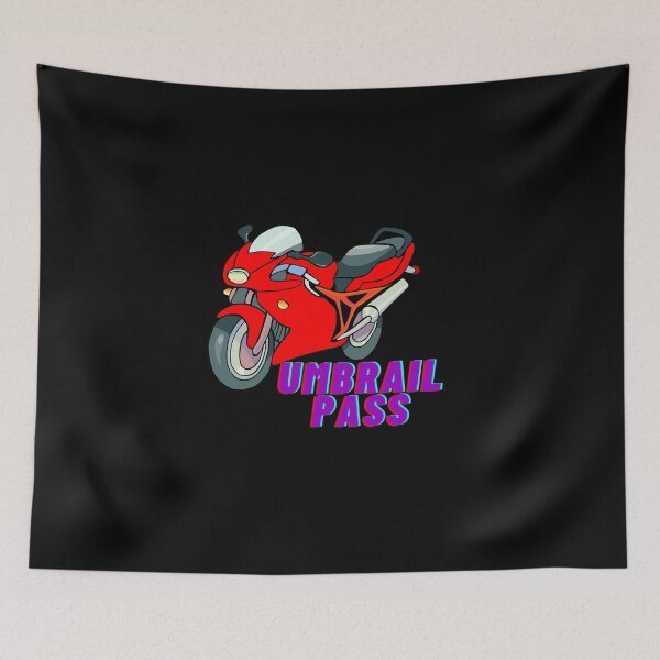 Item preview, Umbrail Pass designed and sold by Showmee.