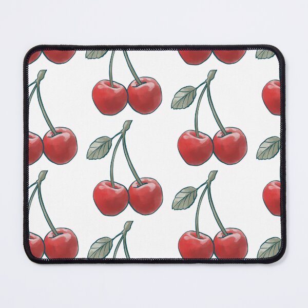 Item preview, Vintage Cherries designed and sold by Sunset Design.