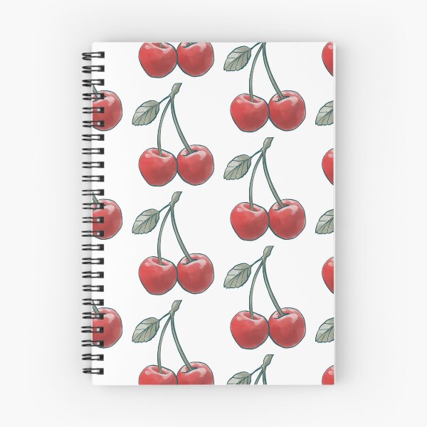 Item preview, Vintage Cherries designed and sold by Sunset Design.