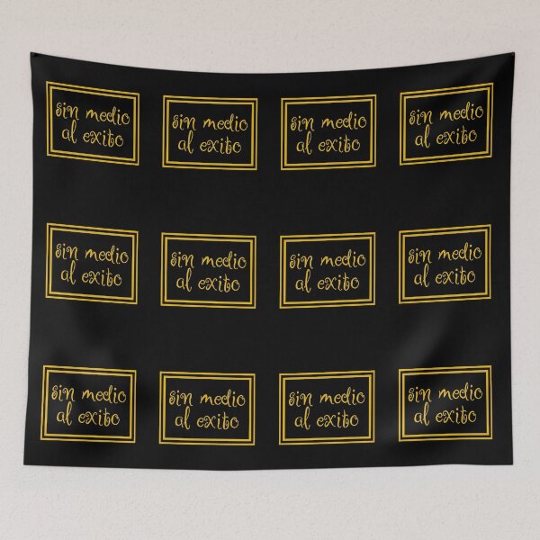 Item preview, Sin Miedo Al Éxito - No Fear Of Success - Spanish designed and sold by JourneyCreative.