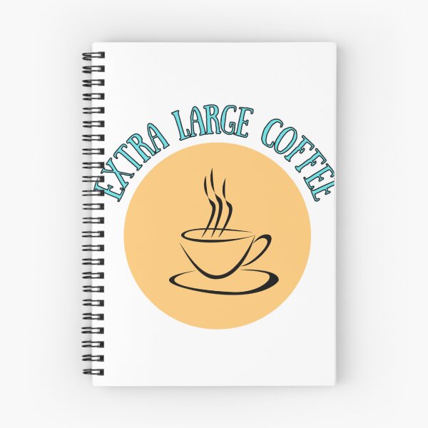 Item preview, Extra large coffee designed and sold by PaulGoldStore.