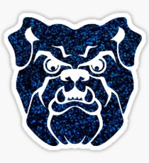 Bulldog Sticker