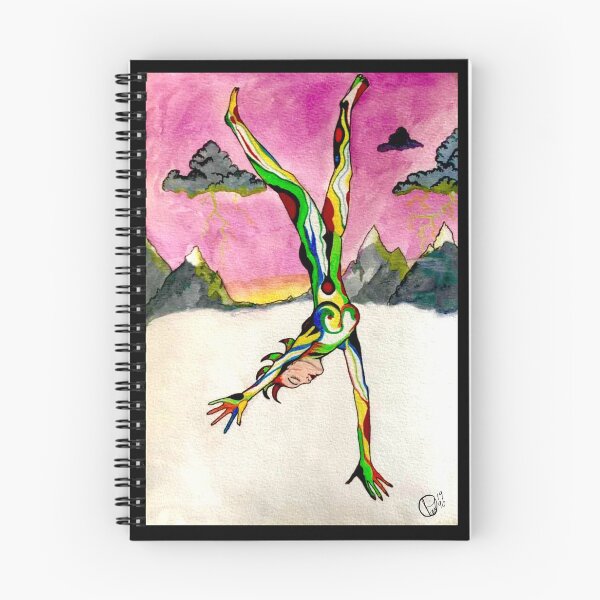 Item preview, Skydancer designed and sold by Paul Bridgeman.