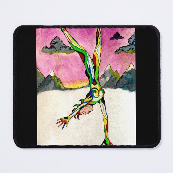 Item preview, Skydancer designed and sold by Paul Bridgeman.