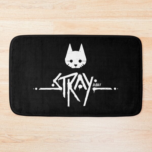 Item preview, Stray logo designed and sold by EliasBNSA.